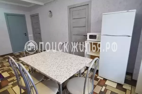 Частный сектор «Пик»