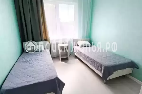 Частный сектор «Пик»