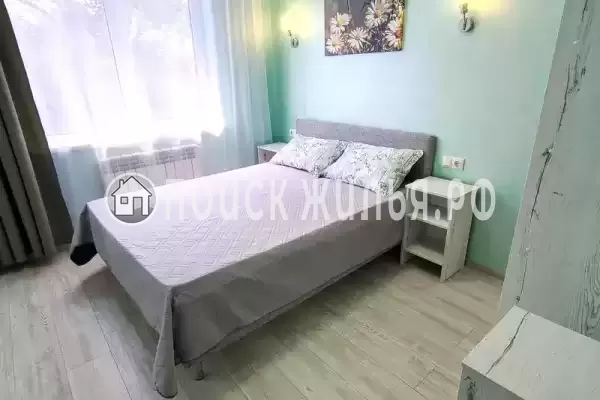 Частный сектор «Пик»