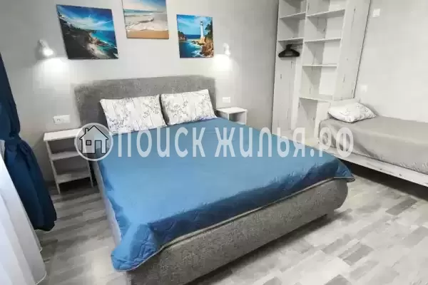 Частный сектор «Пик»