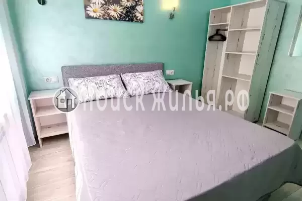 Частный сектор «Пик»