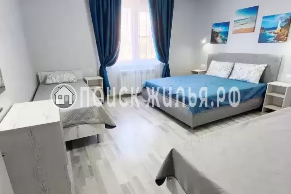 Частный сектор «Пик»