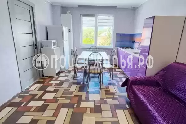 Частный сектор «Пик»