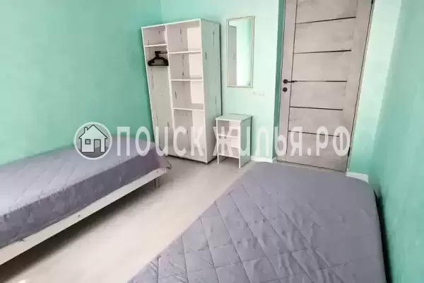 Частный сектор «Пик»