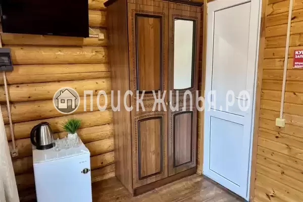 База отдыха «Кокос» База отдыха «Кокос»