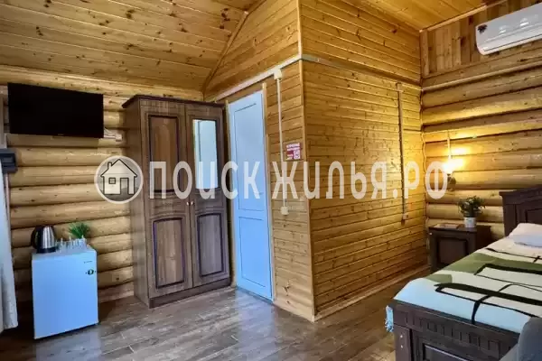 База отдыха «Кокос» База отдыха «Кокос»