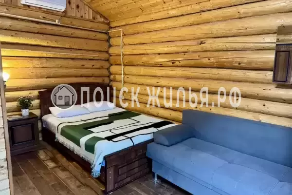 База отдыха «Кокос» База отдыха «Кокос»