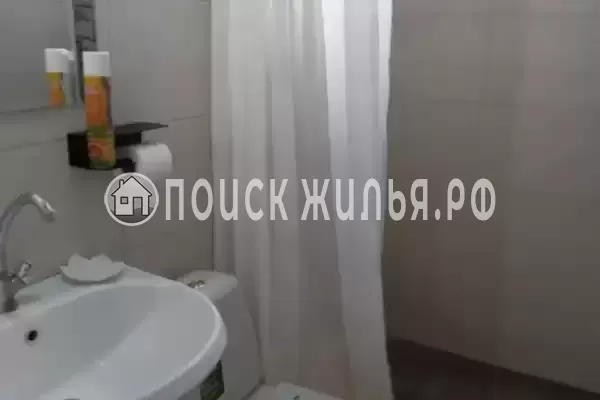 Гостиница «Оазис»