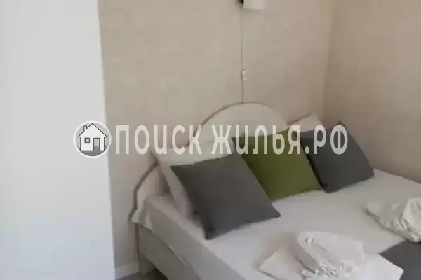 Гостиница «Оазис»