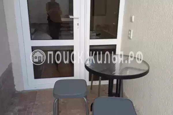 Гостиница «Оазис»