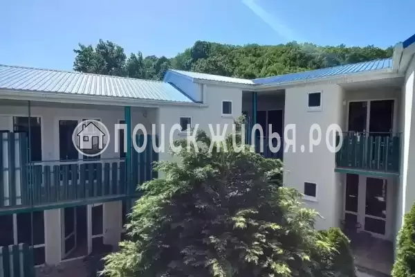 Гостиница «Оазис»