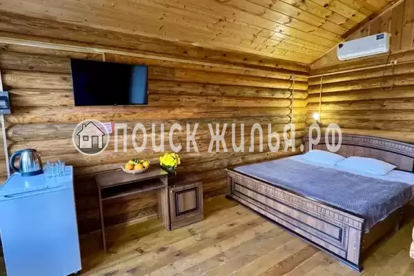 База отдыха «Кокос» База отдыха «Кокос»