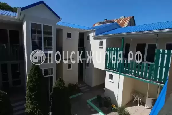 Гостиница «Оазис»