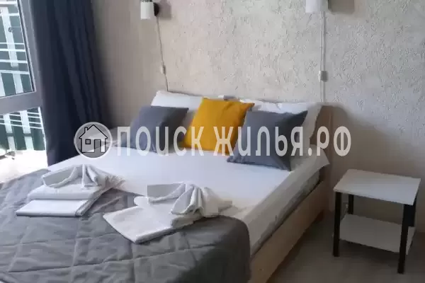 Гостиница «Оазис»