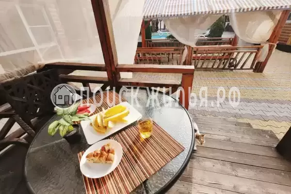 База отдыха «Кокос» База отдыха «Кокос»