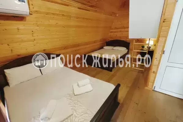 База отдыха «Кокос» База отдыха «Кокос»