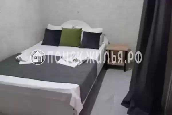 Гостиница «Оазис»