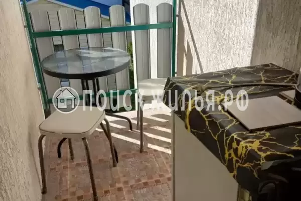 Гостиница «Оазис»