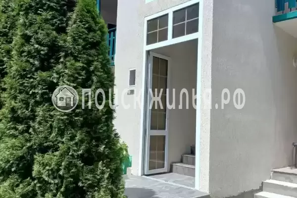 Гостиница «Оазис»