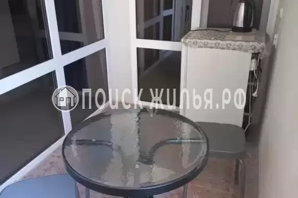 Гостиница «Оазис»