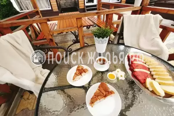 База отдыха «Кокос» База отдыха «Кокос»