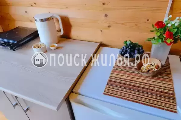 База отдыха «Кокос» База отдыха «Кокос»