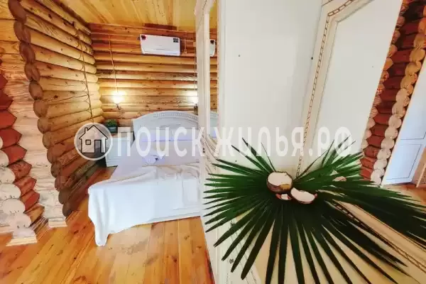 База отдыха «Кокос» База отдыха «Кокос»