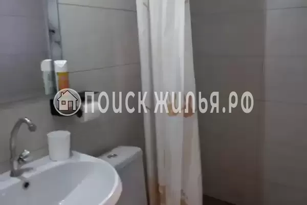 Гостиница «Оазис»