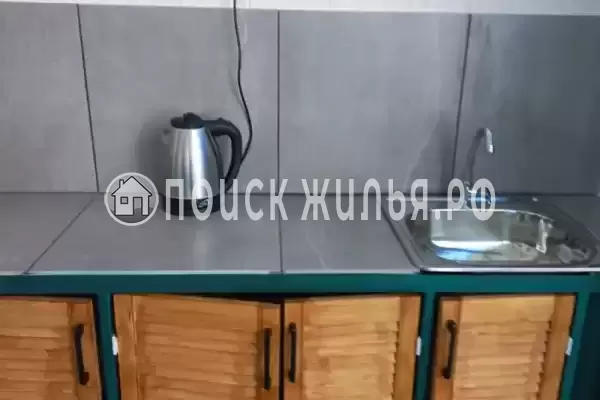 Гостиница «Оазис»