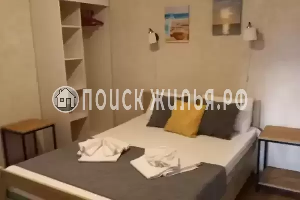 Гостиница «Оазис»