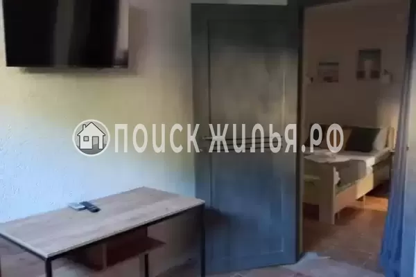 Гостиница «Оазис»