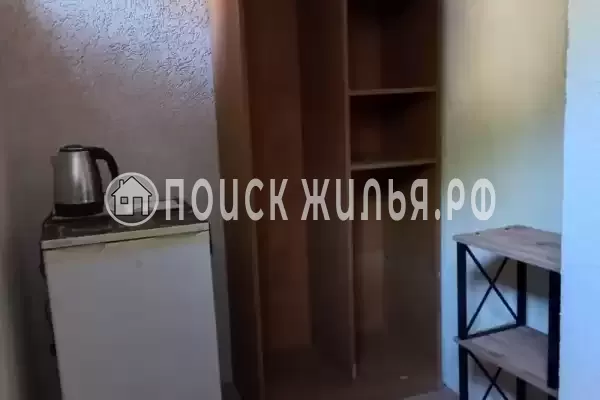 Гостиница «Оазис»