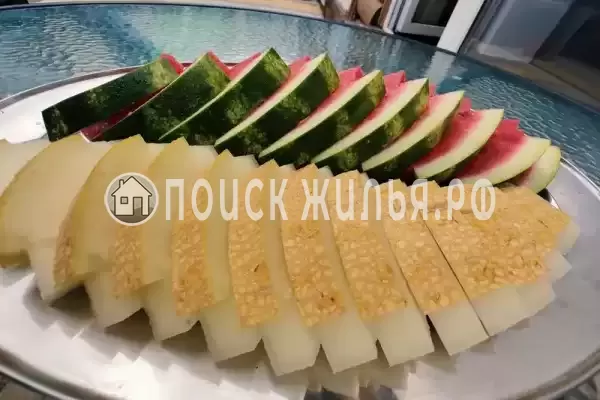 База отдыха «Кокос» База отдыха «Кокос»