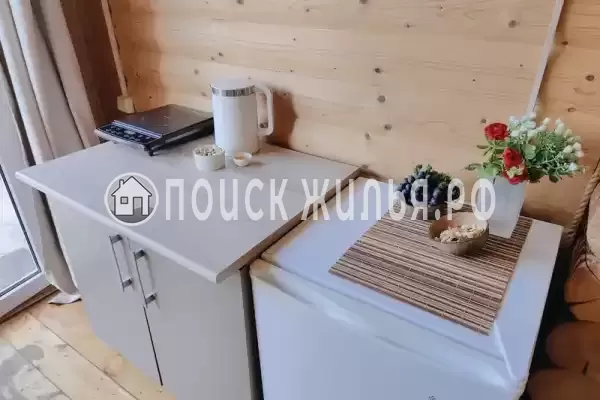 База отдыха «Кокос» База отдыха «Кокос»