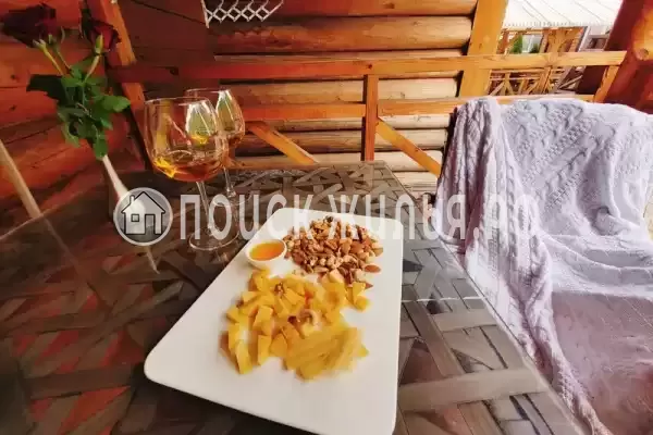 База отдыха «Кокос» База отдыха «Кокос»