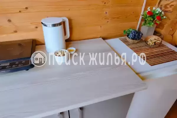 База отдыха «Кокос» База отдыха «Кокос»