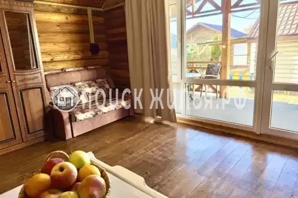 База отдыха «Кокос» База отдыха «Кокос»