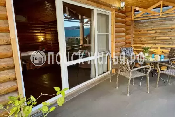 База отдыха «Кокос» База отдыха «Кокос»