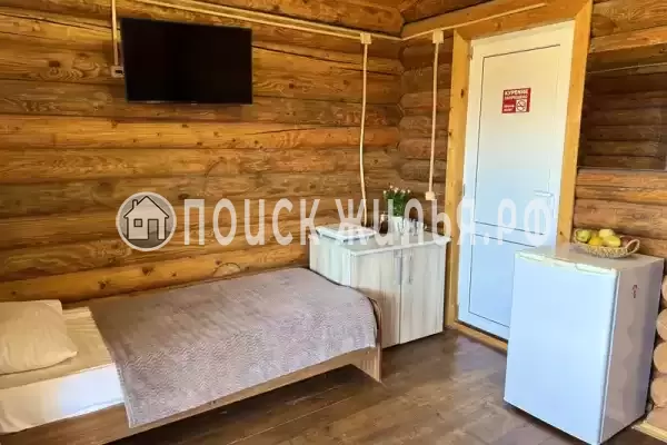 База отдыха «Кокос» База отдыха «Кокос»