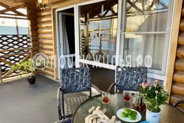 База отдыха «Кокос» База отдыха «Кокос»