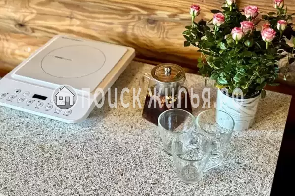 База отдыха «Кокос» База отдыха «Кокос»