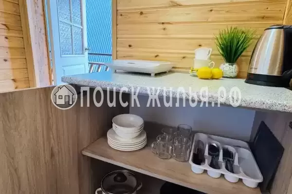 База отдыха «Кокос» База отдыха «Кокос»