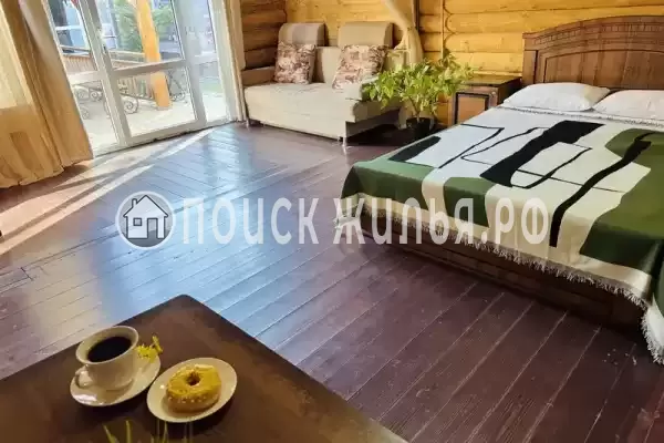 База отдыха «Кокос» База отдыха «Кокос»