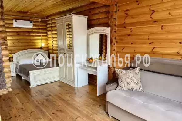 База отдыха «Кокос» База отдыха «Кокос»