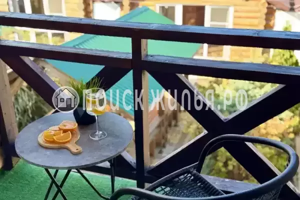 База отдыха «Кокос» База отдыха «Кокос»