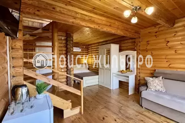 База отдыха «Кокос» База отдыха «Кокос»