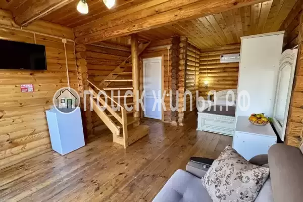 База отдыха «Кокос» База отдыха «Кокос»