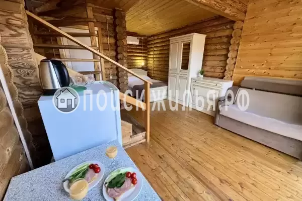 База отдыха «Кокос» База отдыха «Кокос»