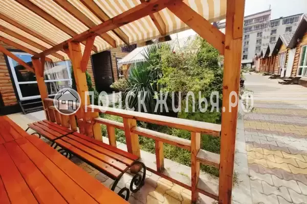 База отдыха «Кокос» База отдыха «Кокос»