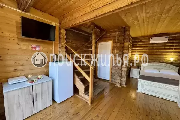 База отдыха «Кокос» База отдыха «Кокос»